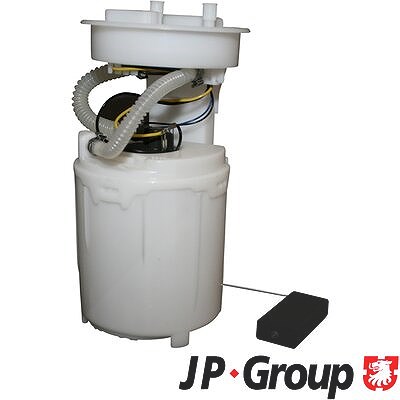 Jp Group Kraftstoff-Fördereinheit [Hersteller-Nr. 1115202400] für Seat, VW