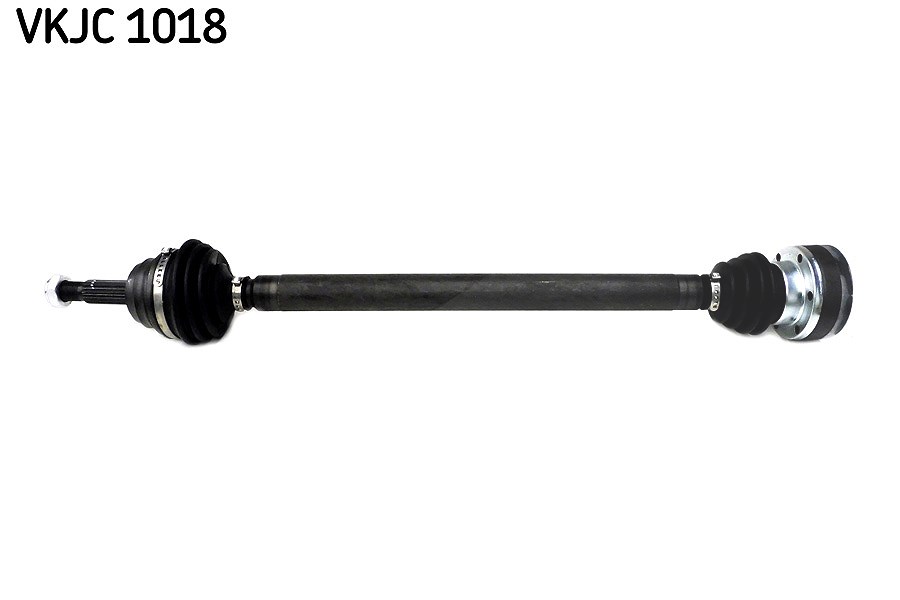 Skf Antriebswelle [Hersteller-Nr. VKJC1018] für VW