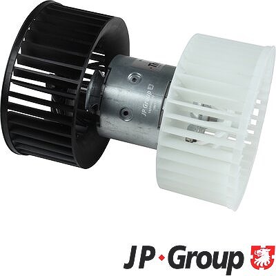 Jp Group Innenraumgebläse [Hersteller-Nr. 1426100300] für BMW