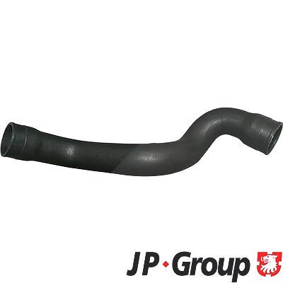 Jp Group Druckleitung, Druckluftkompressor [Hersteller-Nr. 1117700100] für Audi, VW