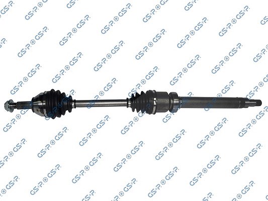 Gsp Antriebswelle [Hersteller-Nr. 218046] für Ford