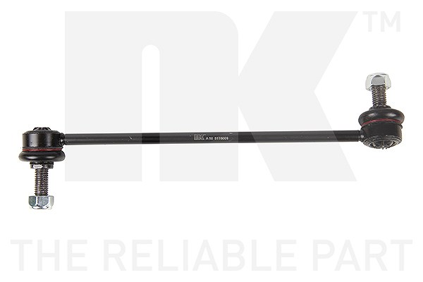 Nk Stange/Strebe, Stabilisator [Hersteller-Nr. 5115009] für Chevrolet, Vauxhall, Opel