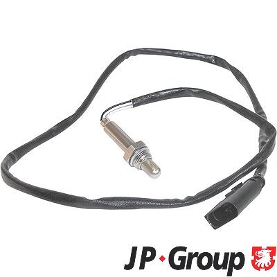 Jp Group Lambdasonde [Hersteller-Nr. 1193802800] für Seat, Audi, VW, Skoda