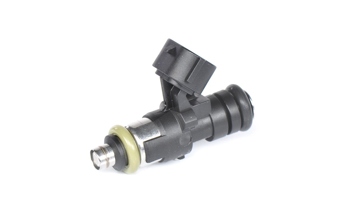 Bosch Einspritzventil [Hersteller-Nr. 0280158257] für Skoda, Seat, VW