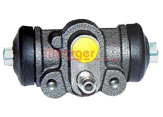Metzger Autoteile Radbremszylinder Hinterachse [Hersteller-Nr. 101-464] für Mazda, Kia