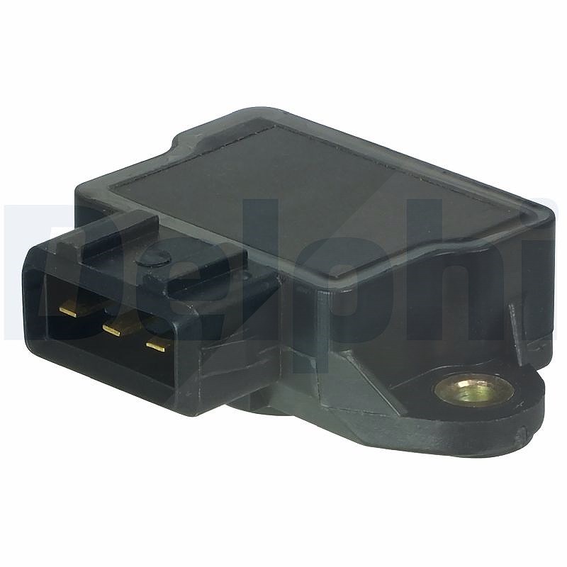 Delphi Sensor F?R Drosselklappenstellung Seat Cordoba Ibiza Toledo Vw Corrado Golf Passat - Bild 10