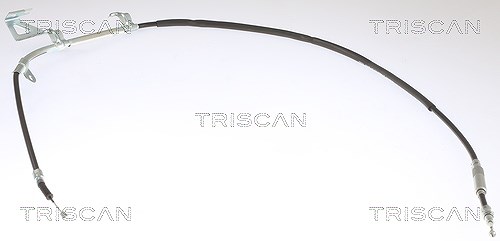 Triscan Seilzug, Feststellbremse [Hersteller-Nr. 814029183] für VW