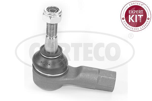 Corteco Spurstangenkopf [Hersteller-Nr. 49400664] für Chevrolet, Opel