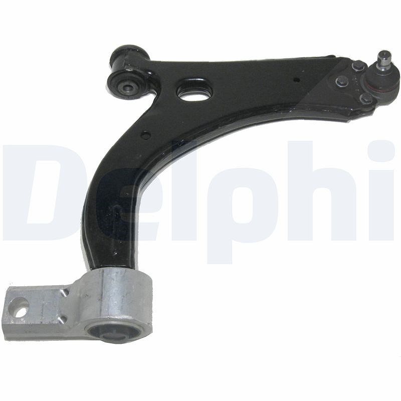 Für DELPHI TC1160 Track control arm TC1160 Front axle track control arm L/R bot - Bild 8