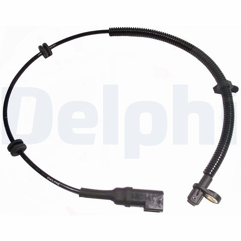 Delphi Sensor, Raddrehzahl [Hersteller-Nr. SS20061] für Ford