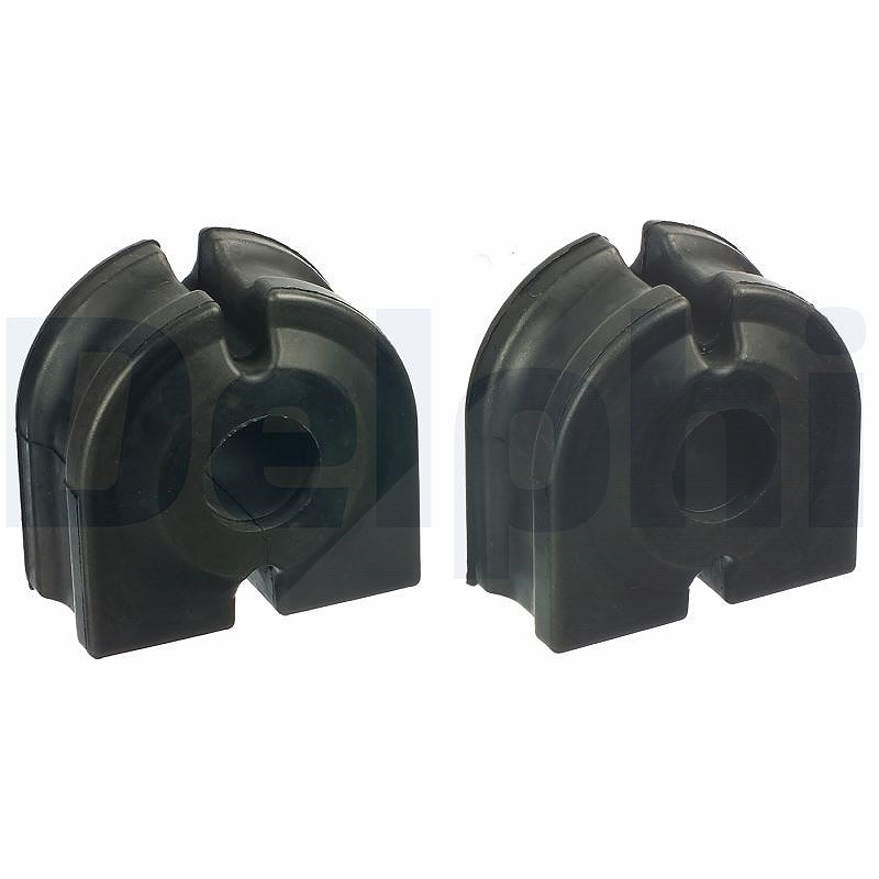 Delphi Lagerung, Stabilisator [Hersteller-Nr. TD1087W] für BMW