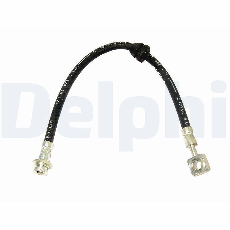 Delphi Bremsschlauch [Hersteller-Nr. LH6019] für Chevrolet, Daewoo
