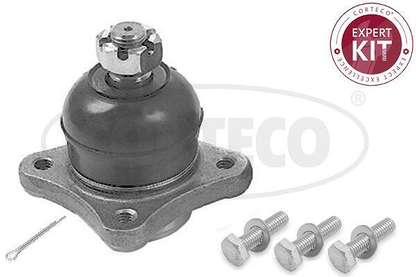 Corteco Trag-/Führungsgelenk [Hersteller-Nr. 49395809] für Mitsubishi