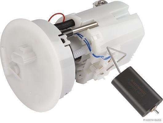 Herth+buss Jakoparts Kraftstoffpumpe [Hersteller-Nr. J1603020] für Mazda, Ford