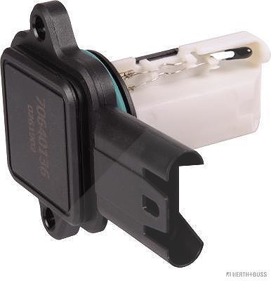Herth+buss Elparts Luftmassenmesser [Hersteller-Nr. 70640136] für BMW