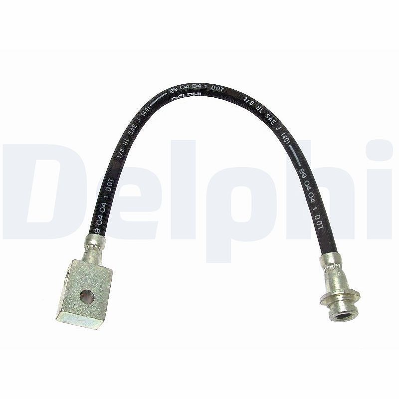 Delphi Bremsschlauch [Hersteller-Nr. LH6068] für Ford, Nissan