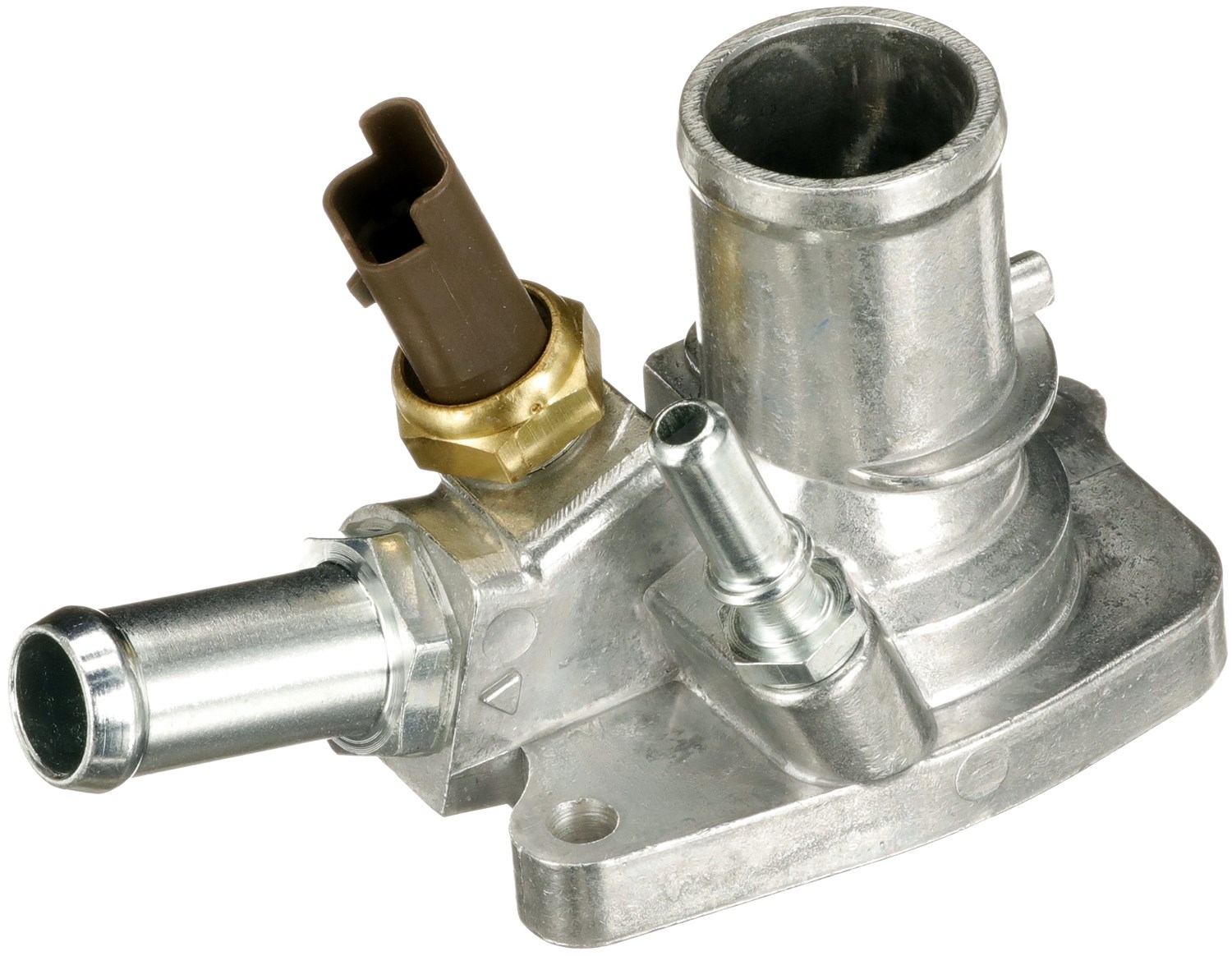 Gates Thermostat, Kühlmittel [Hersteller-Nr. TH42288G1] für Chrysler, Lancia, Vauxhall, Opel, Alfa Romeo, Fiat, Tata