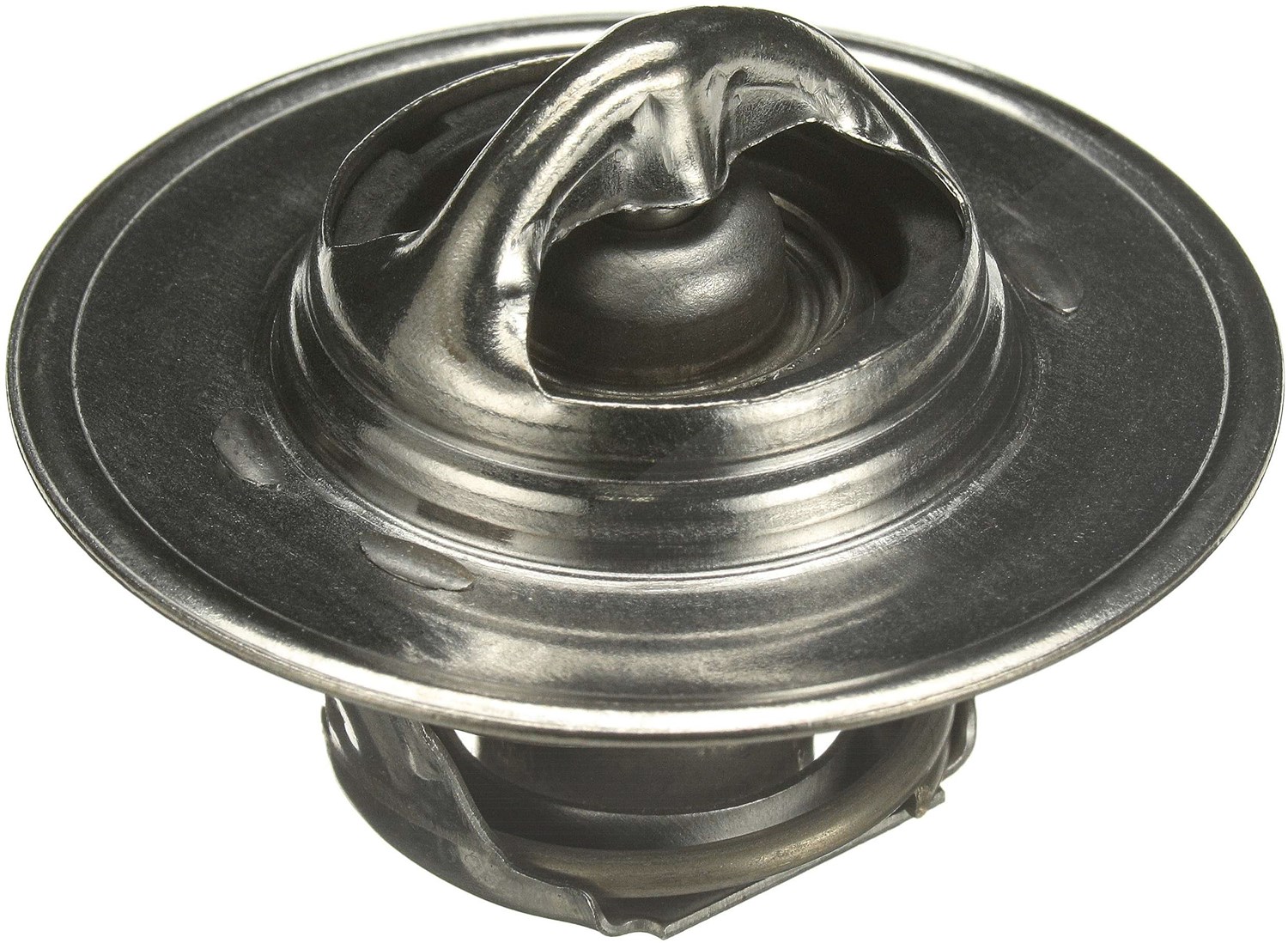Gates Thermostat, Kühlmittel [Hersteller-Nr. TH00191G6] für Chevrolet, Oldsmobile, Bedford, Ford Usa, Mercury, Gmc, Dodge, Jeep, Pontiac, Buick