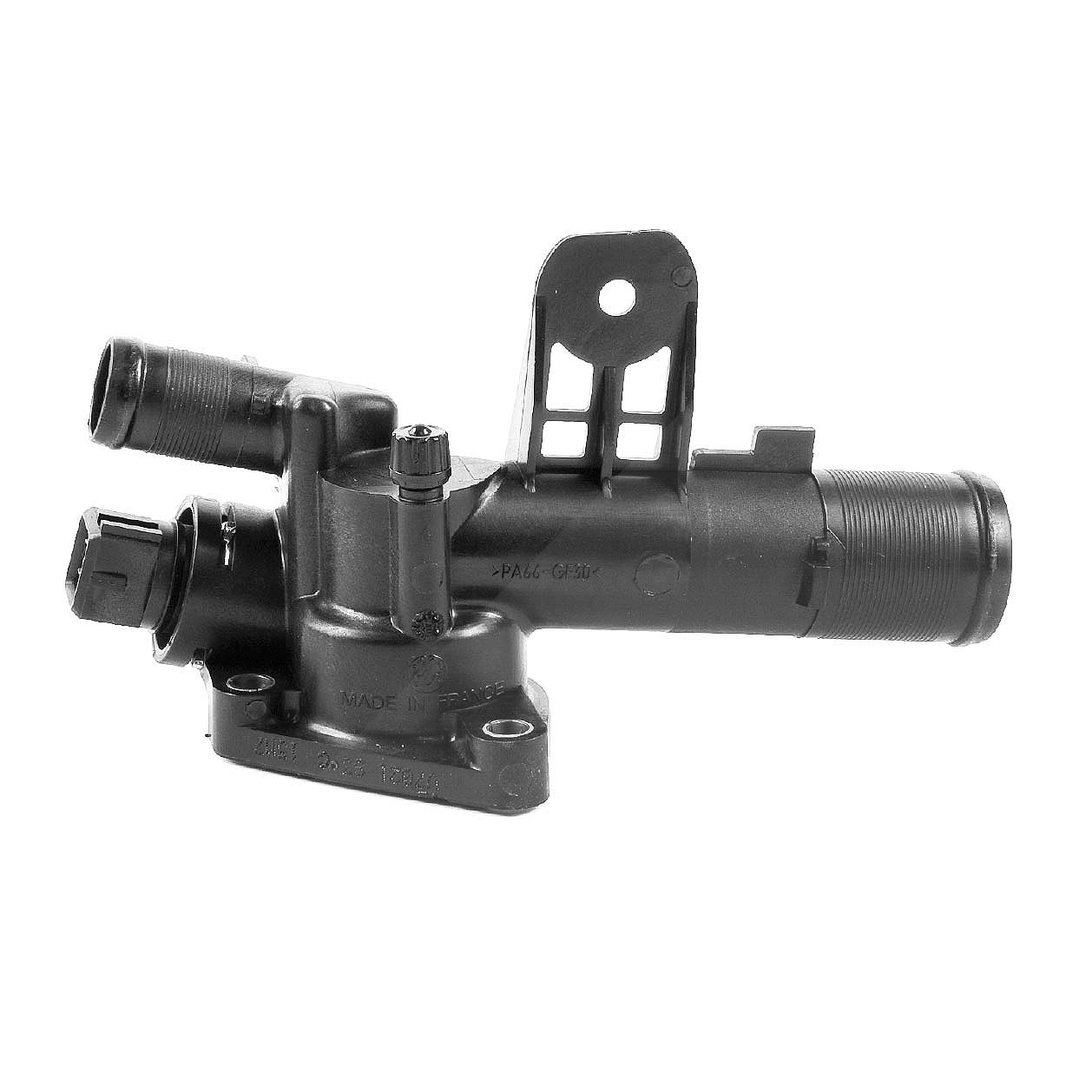 Gates Thermostat, Kühlmittel [Hersteller-Nr. TH37783G1] für Renault, Nissan