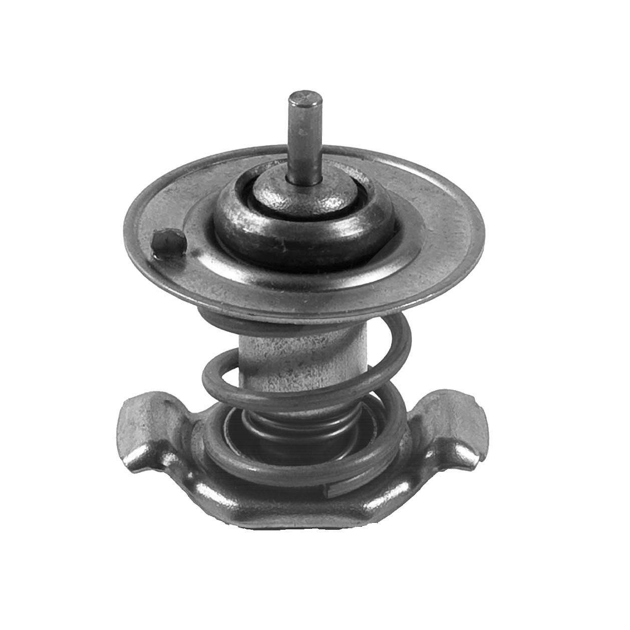 Gates Thermostat, Kühlmittel [Hersteller-Nr. TH35991] für Volvo