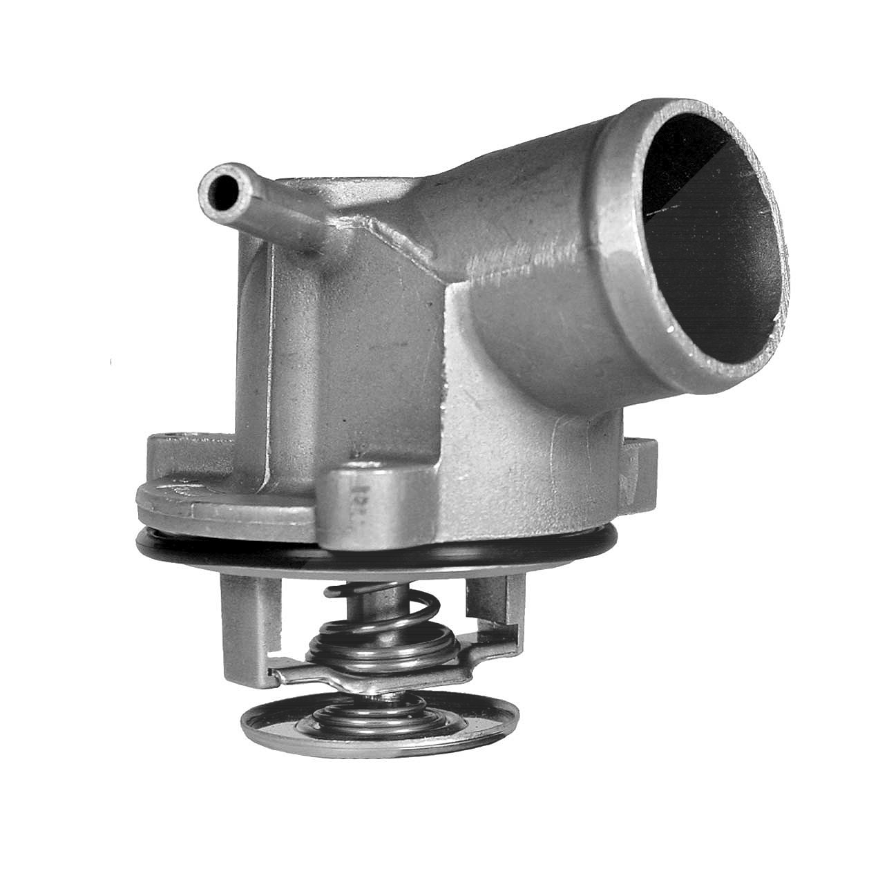 Gates Thermostat, Kühlmittel [Hersteller-Nr. TH31987G1] für Daewoo, Mercedes-Benz, Ssangyong, VW