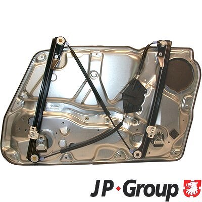 Jp Group Fensterheber [Hersteller-Nr. 1188101871] für VW, Skoda