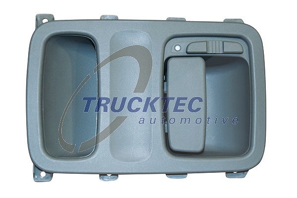 Trucktec Automotive Türgriff, Innenausstattung [Hersteller-Nr. 02.53.250] für Mercedes-Benz, VW