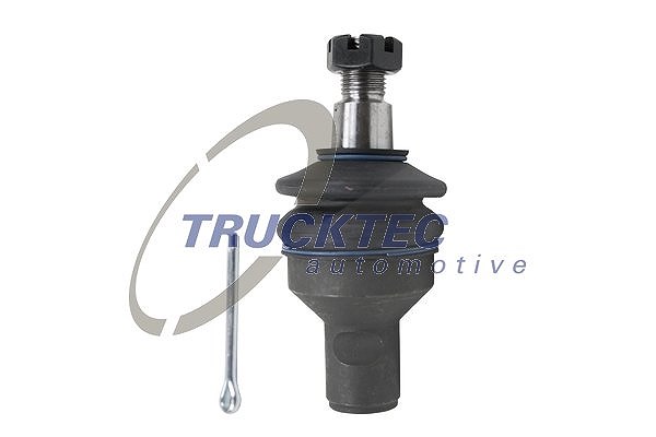 Trucktec Automotive Trag-/Führungsgelenk [Hersteller-Nr. 02.31.156] für Mercedes-Benz