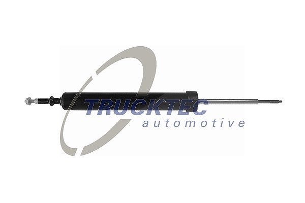 Trucktec Automotive Stoßdämpfer [Hersteller-Nr. 08.32.061] für BMW