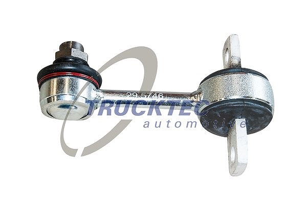 Trucktec Automotive Stange/Strebe, Stabilisator [Hersteller-Nr. 07.32.068] für Audi, Seat