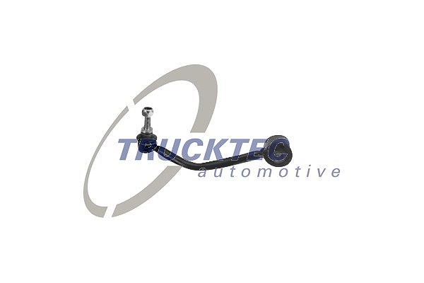 Trucktec Automotive Stange/Strebe, Stabilisator [Hersteller-Nr. 07.32.056] für Porsche, VW, Audi