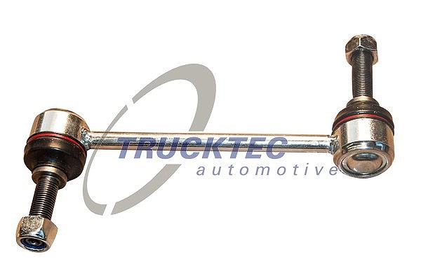 Trucktec Automotive Stange/Strebe, Stabilisator [Hersteller-Nr. 02.31.233] für Mercedes-Benz