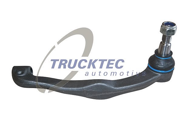 Trucktec Automotive Spurstangenkopf [Hersteller-Nr. 07.37.129] für VW