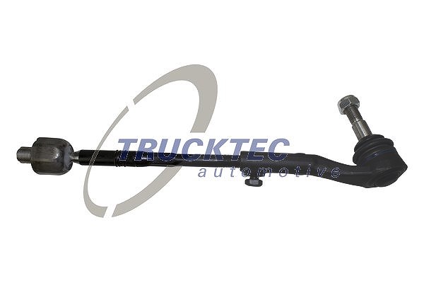 Trucktec Automotive Spurstange [Hersteller-Nr. 08.37.082] für BMW