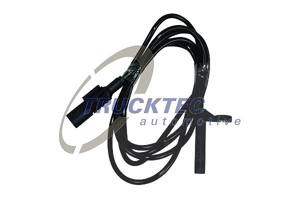 Trucktec Automotive Sensor, Raddrehzahl [Hersteller-Nr. 02.42.067] für Mercedes-Benz, VW