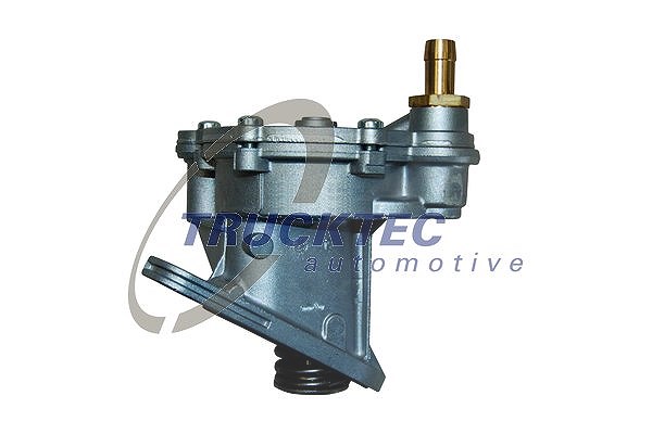 Trucktec Automotive Unterdruckpumpe, Bremsanlage [Hersteller-Nr. 07.36.003] für VW, Volvo, Audi