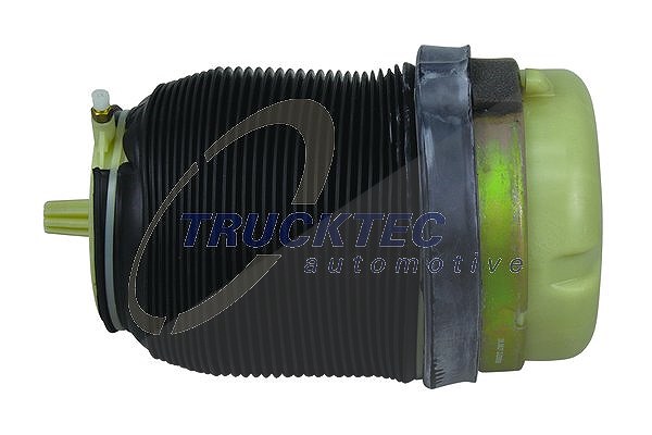 Trucktec Automotive Luftfeder, Fahrwerk [Hersteller-Nr. 07.30.053] für Audi