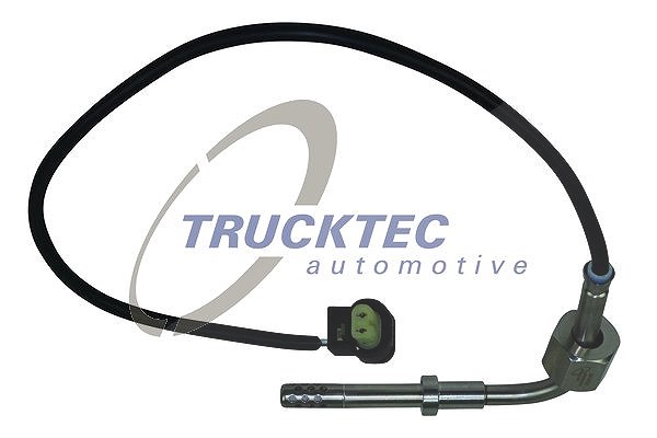 Trucktec Automotive Sensor, Abgastemperatur [Hersteller-Nr. 02.17.094] für Mercedes-Benz