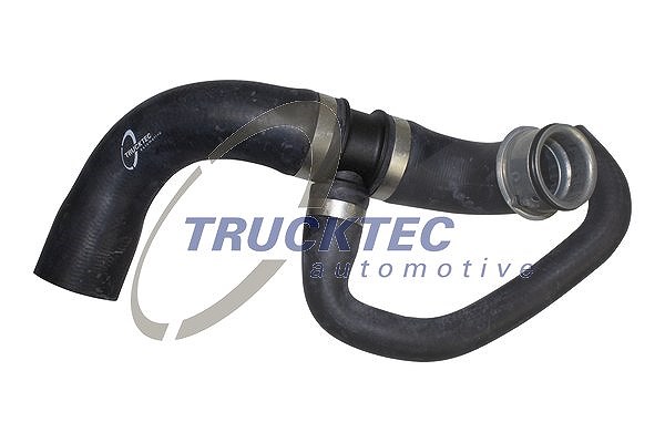 Trucktec Automotive Kühlerschlauch [Hersteller-Nr. 02.40.254] für Mercedes-Benz