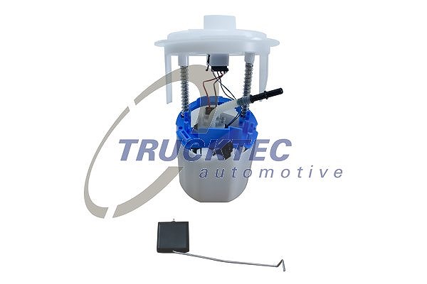 Trucktec Automotive Kraftstoff-Fördereinheit [Hersteller-Nr. 02.38.066] für Mercedes-Benz