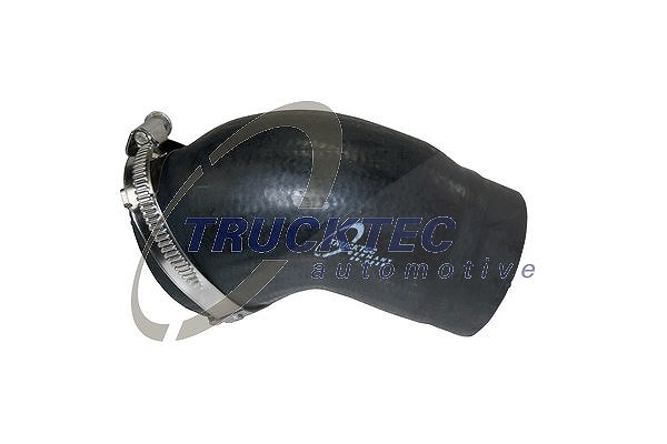 Trucktec Automotive Ladeluftschlauch [Hersteller-Nr. 07.14.167] für VW, Audi, Seat, Skoda
