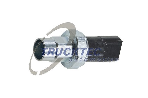 Trucktec Automotive Druckschalter, Klimaanlage [Hersteller-Nr. 08.59.071] für BMW