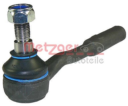 Metzger Autoteile 1x Spurstangenkopf vorne beidseiting passend [Hersteller-Nr. 54029308] für Mercedes-Benz