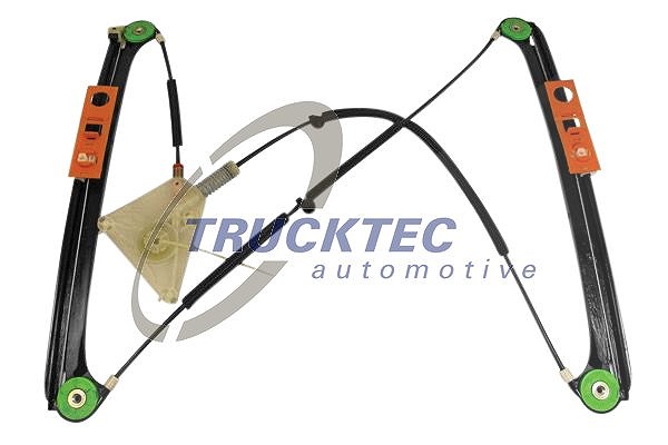Trucktec Automotive Fensterheber [Hersteller-Nr. 07.53.073] für Audi
