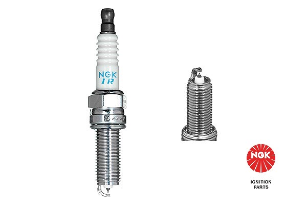 Ngk Zündkerze [Hersteller-Nr. 1422] für Mitsubishi