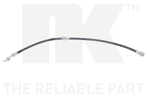 Nk Bremsschlauch vorne [Hersteller-Nr. 8522113] für Nissan