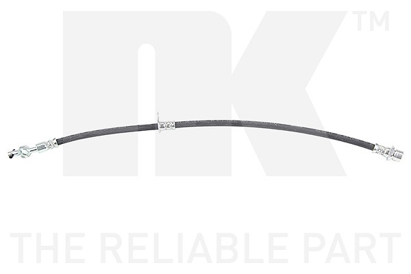 Nk Bremsschlauch vorne [Hersteller-Nr. 854555] für Toyota