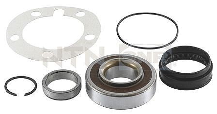 Snr Radlagersatz [Hersteller-Nr. R141.56] für Toyota