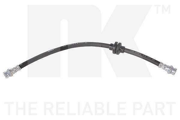 Nk Bremsschlauch vorne [Hersteller-Nr. 853948] für Renault