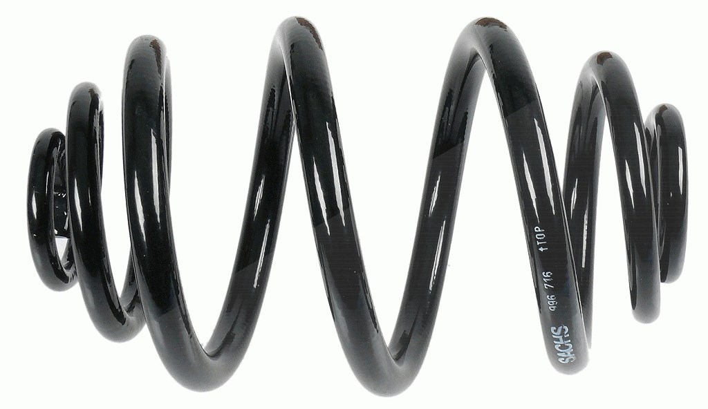 Sachs Fahrwerksfeder [Hersteller-Nr. 996716] für BMW